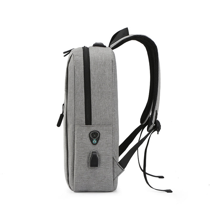 Professional Lightweight Business Backpack Bowlift