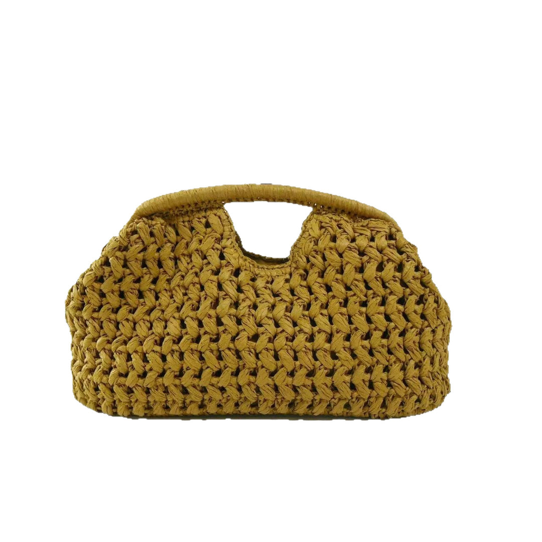 Braid Handbag Bowlift