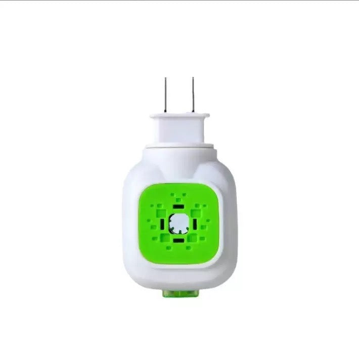 Plant-based mosquito repellent solution Bowlift