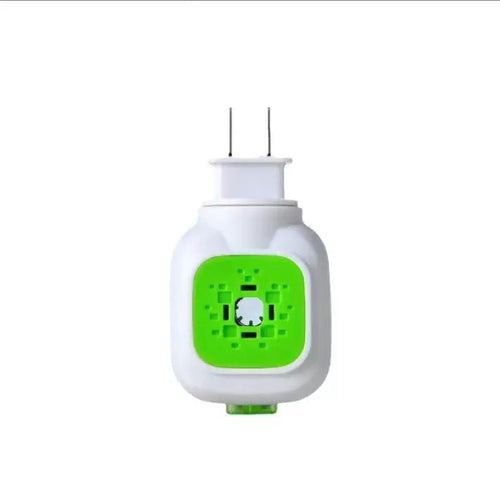 Plant-based mosquito repellent solution Bowlift