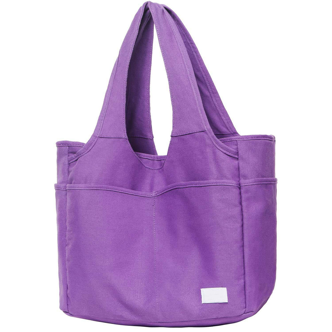 Women’s modern tote bag with large compartments Bowlift