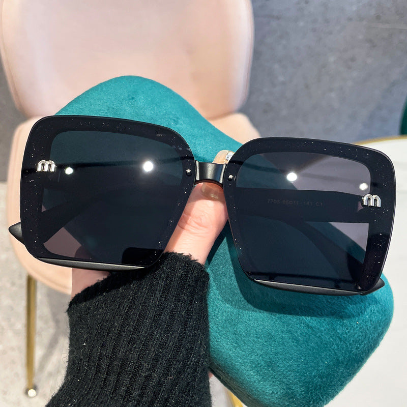 Ladies Sunglasses Bowlift