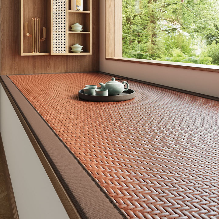 Cushioned Anti-Fatigue Kitchen Mat Bowlift