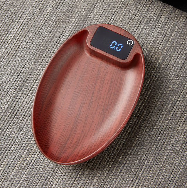 Digital Precision Kitchen Scale