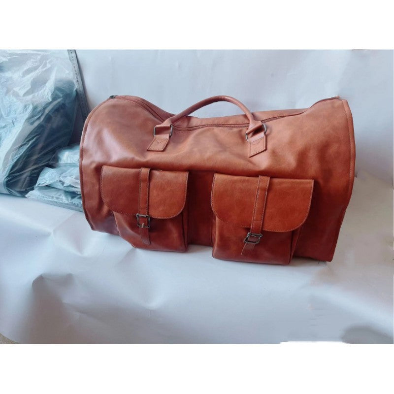 Stylish Travel Duffle Bag Bowlift