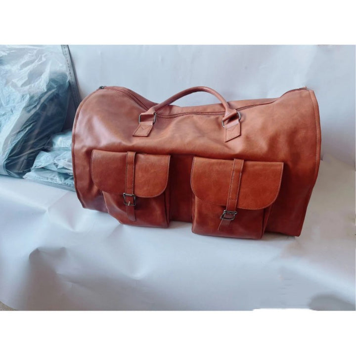 Stylish Travel Duffle Bag Bowlift