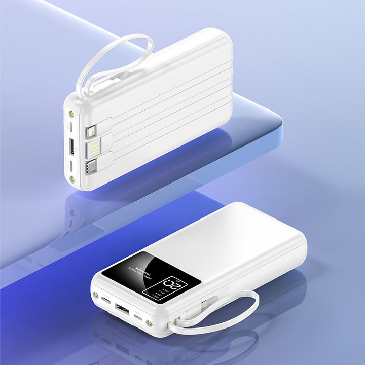 Powerbank for Bowlift