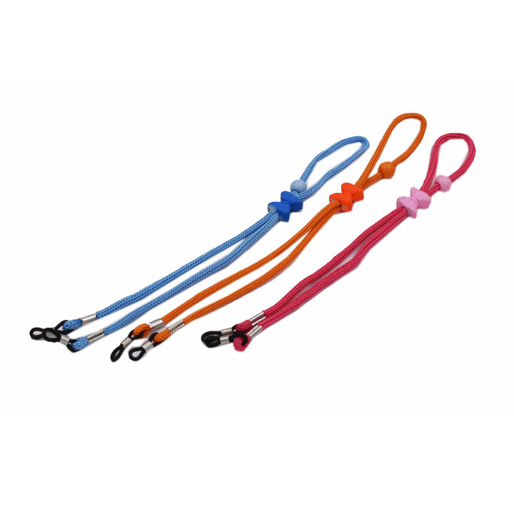 Adjustable Footwear Locking Laces Bowlift