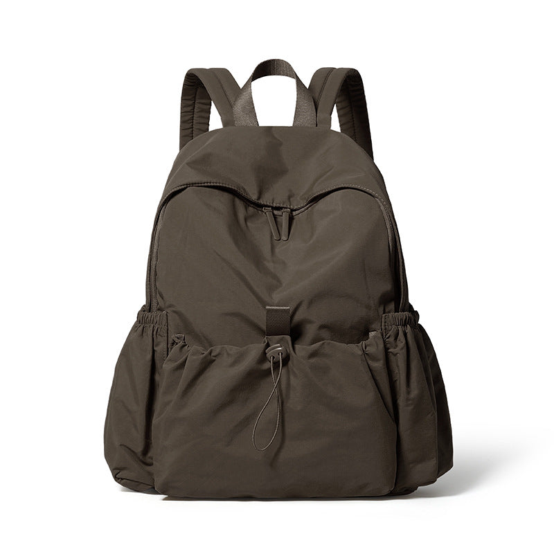 Multi-Purpose Casual Backpack Bowlift