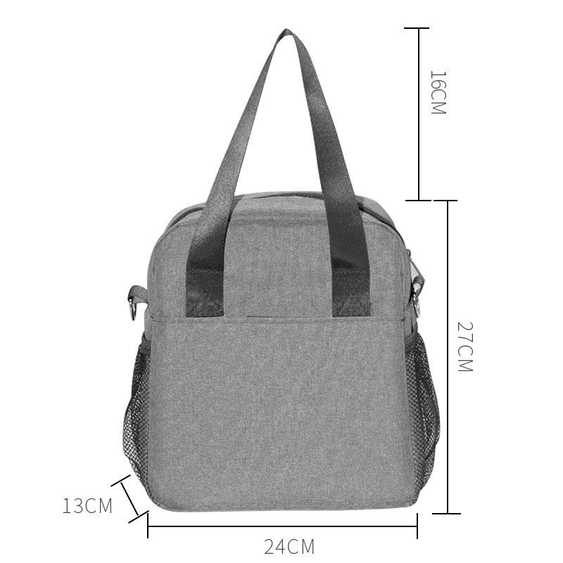 Ladies Cooling Picnic Bag Bowlift
