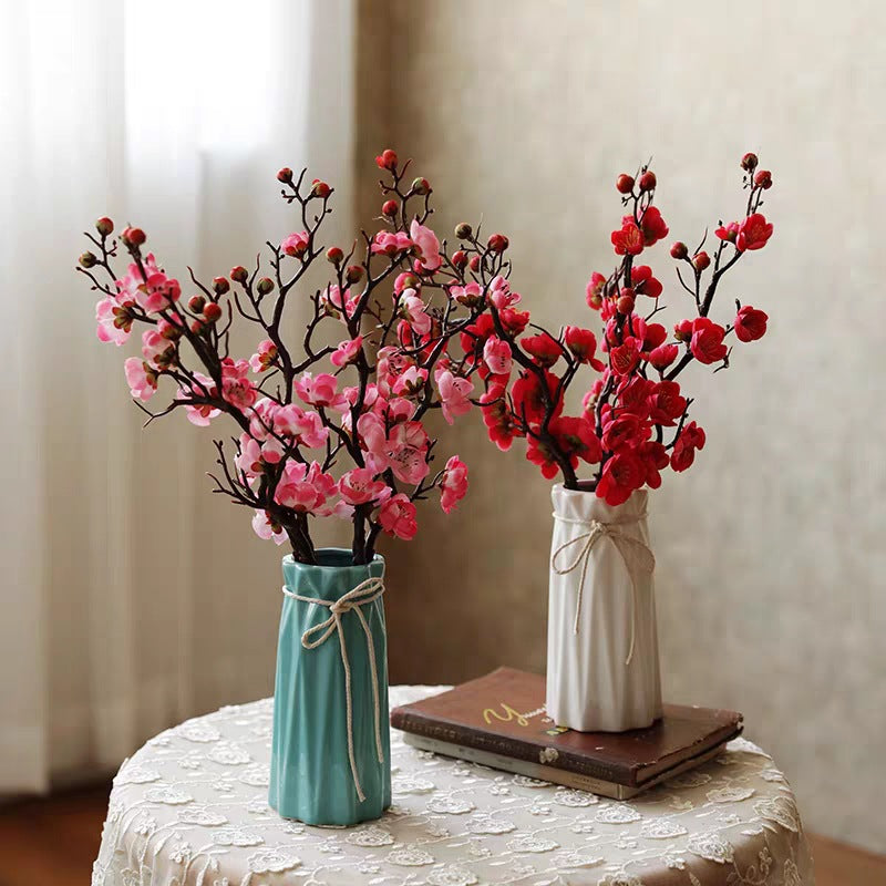 Decorative Cherry Blossom Branches