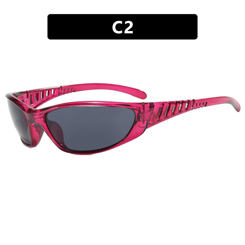 Women’s Sporty Sunglasses Bowlift