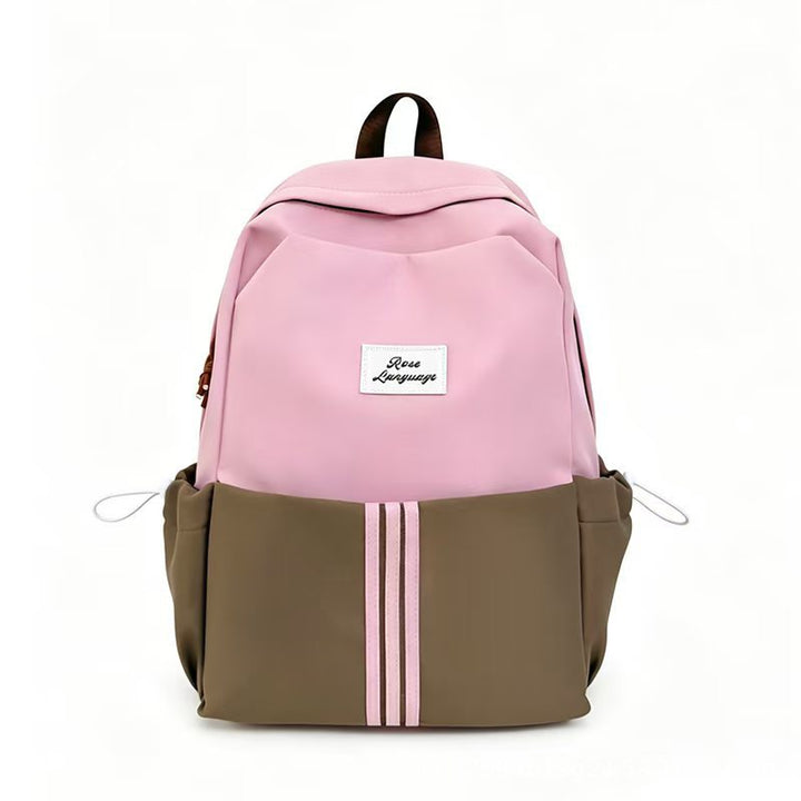 Stylish Casual Backpack Bowlift