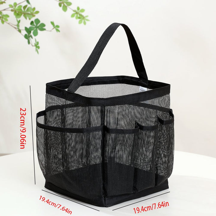 Multi-purpose Tote Bag Bowlift