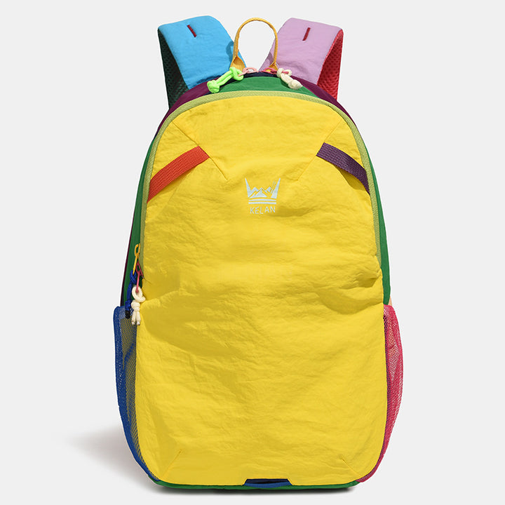 Lightweight Adventure Backpack
