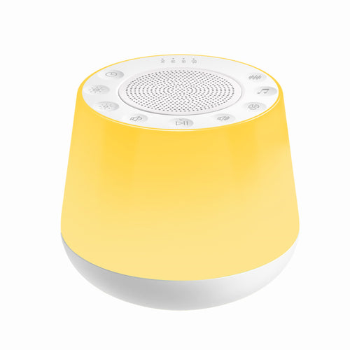 Smart Bluetooth Speaker Bowlift