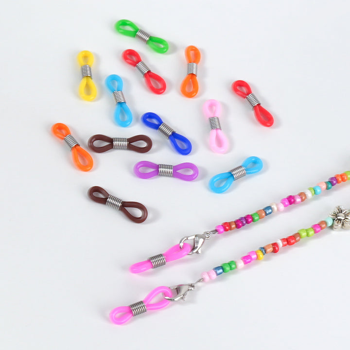 Silicone Grip Eyewear Retainer Bowlift