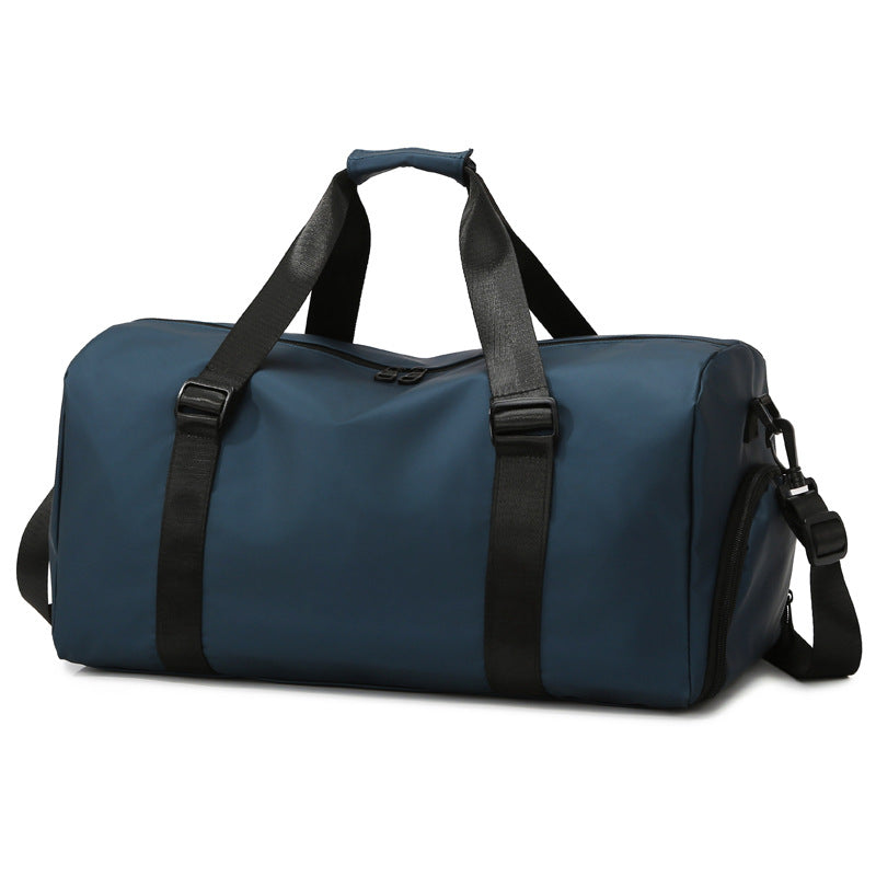 Women Multifunctional Sports and Travel Bag Bowlift