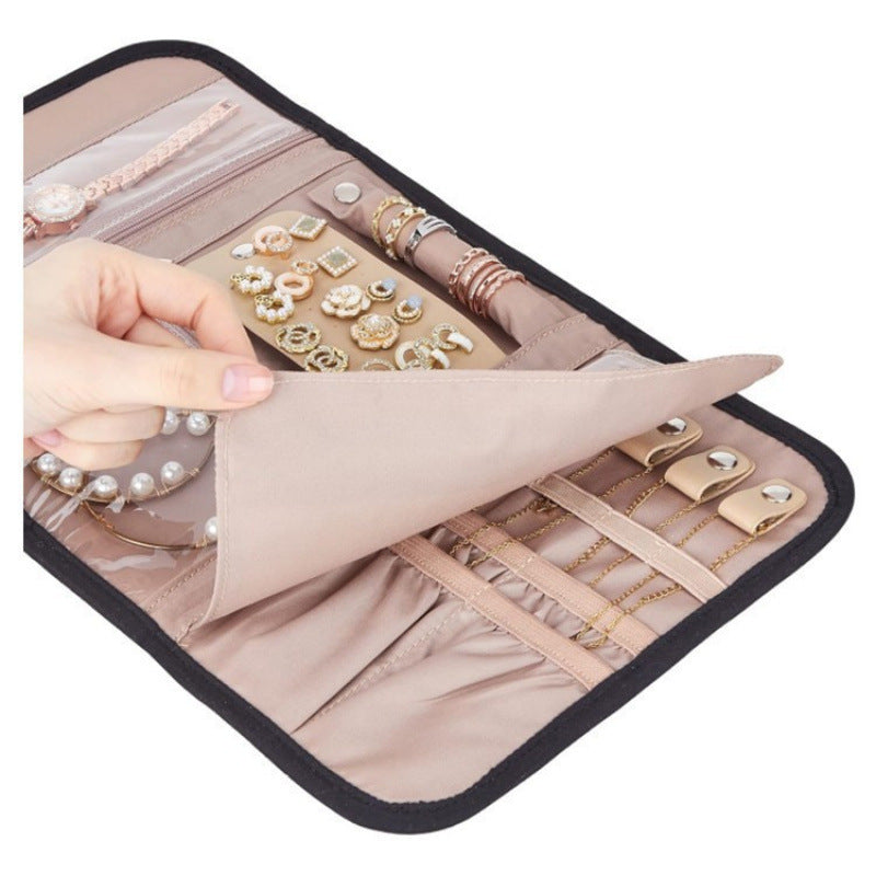 Elegant Cosmetics Organizer Bag Bowlift