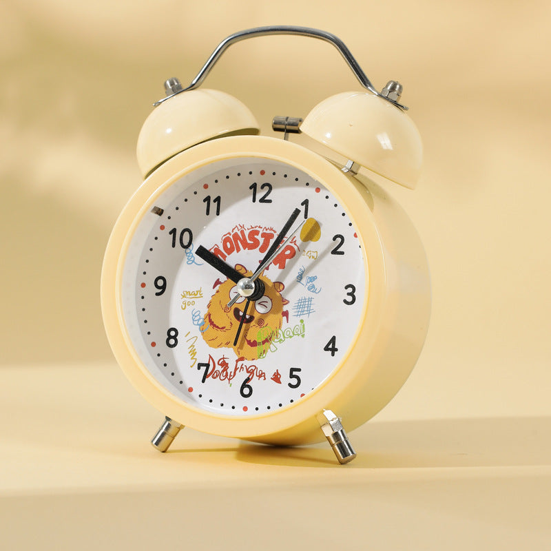 Alarm Clock Bowlift