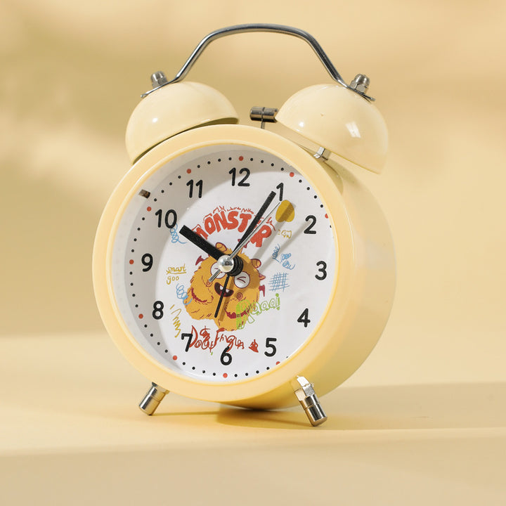 Alarm Clock Bowlift