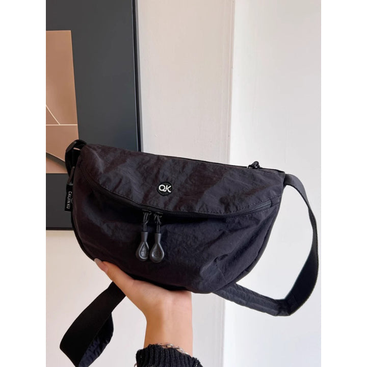 Versatile Crossbody Bag Bowlift