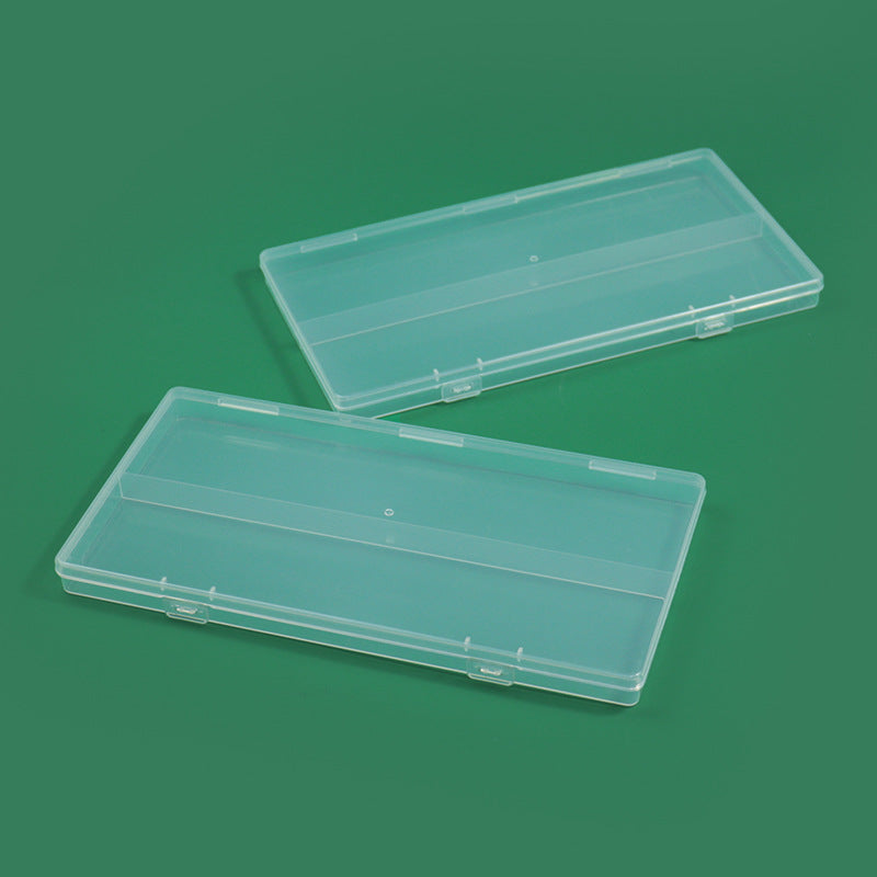 Slim Multi-Divided Storage Box Bowlift