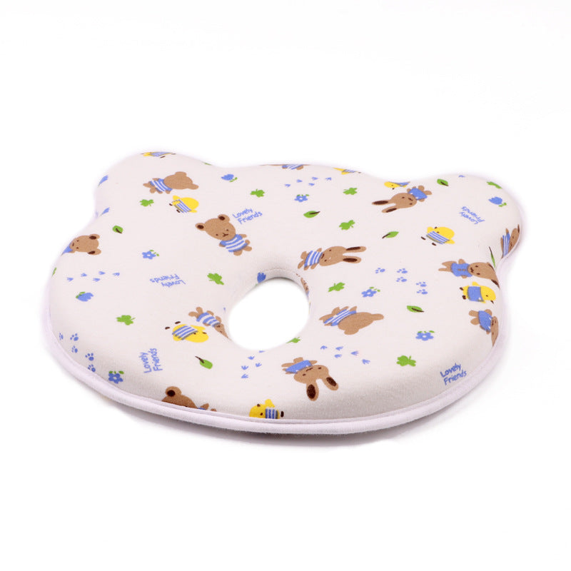 Comfortable Baby Neck Support Pillow Bowlift