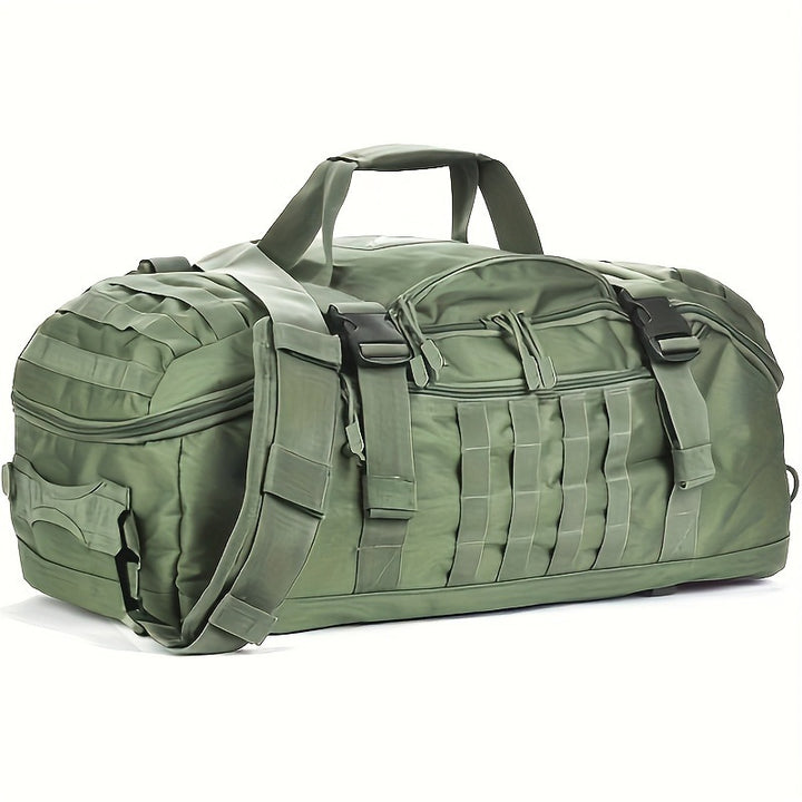 Tactical Durable Travel Bowlift