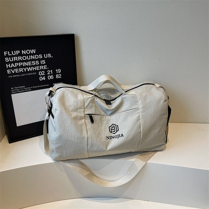 Travel Duffel Bag