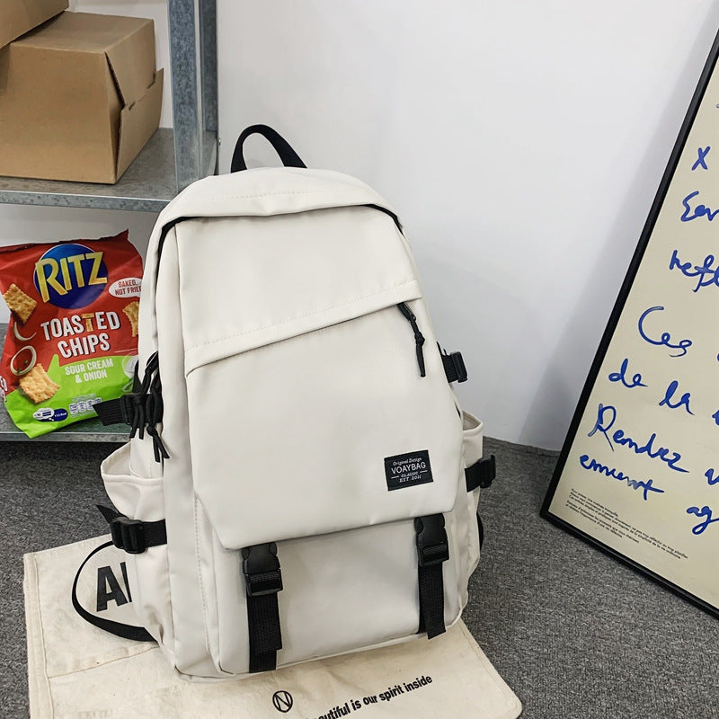 Versatile Urban Backpack
