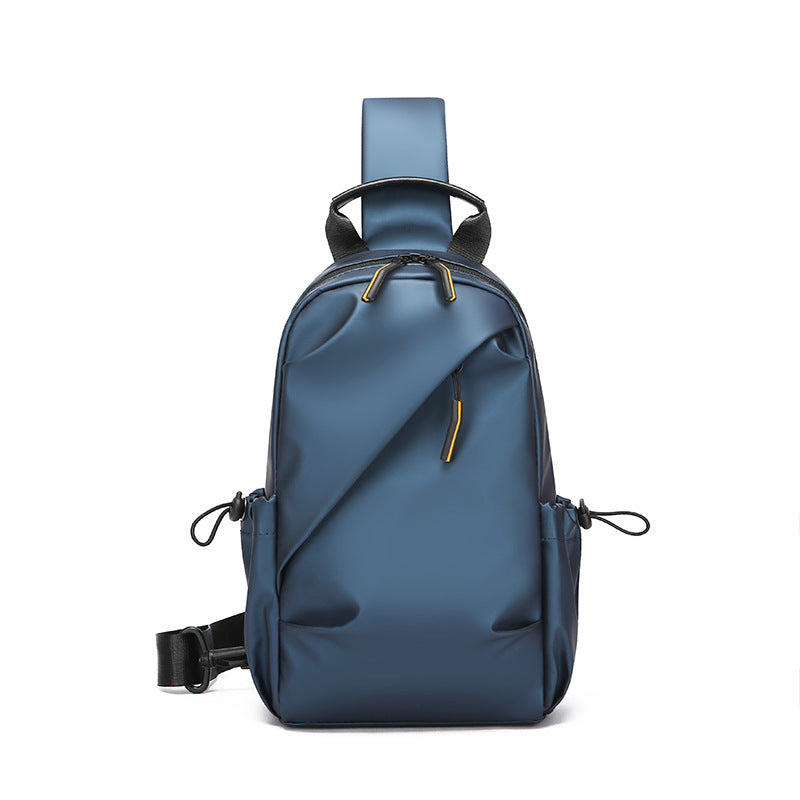 Compact Sling Backpack Bowlift