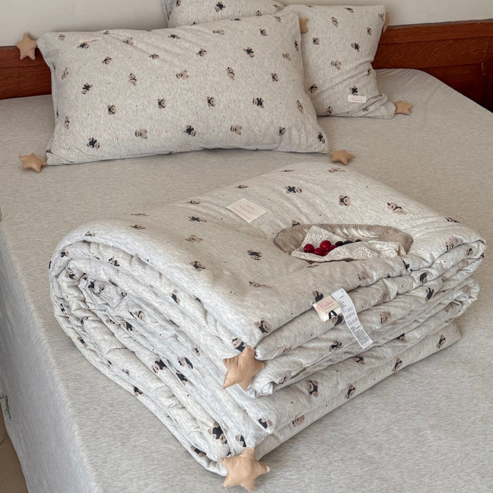 Women cozy blanket Bowlift