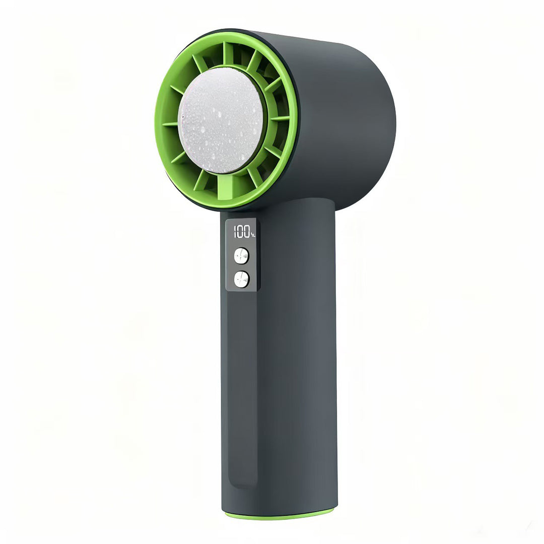 Ladies portable mini humidifier Bowlift