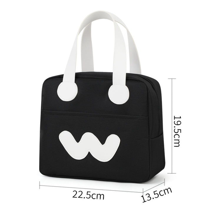 Elegant and Functional Shoulder Bag Bowlift