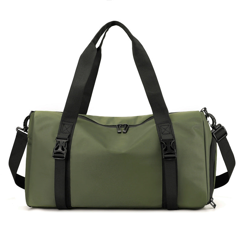 Durable Adventure Duffel Bag Bowlift