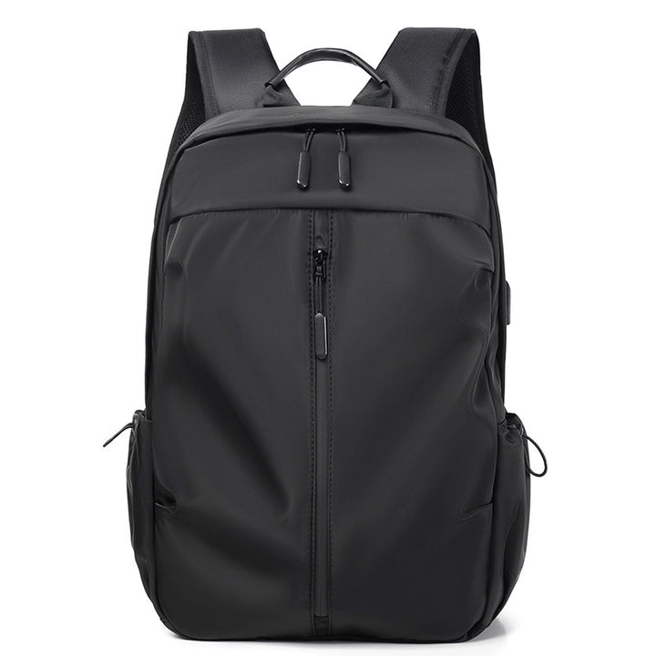 Sleek Ergonomic Backpack Bowlift