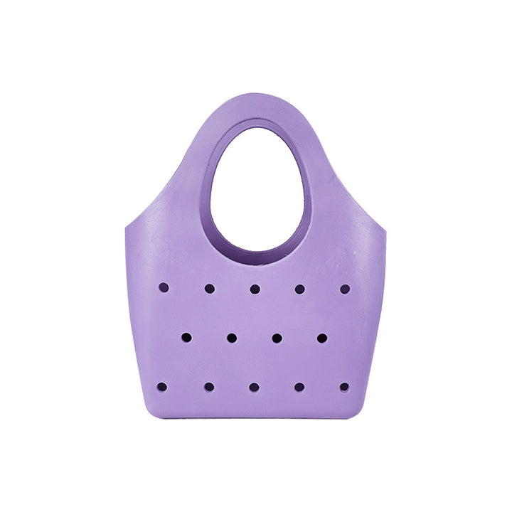 Practical Tote Bag Bowlift