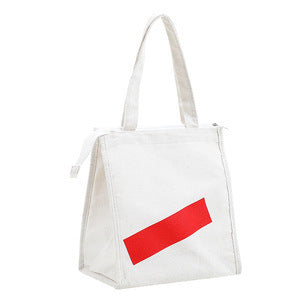 Insulated Lunch Carrier