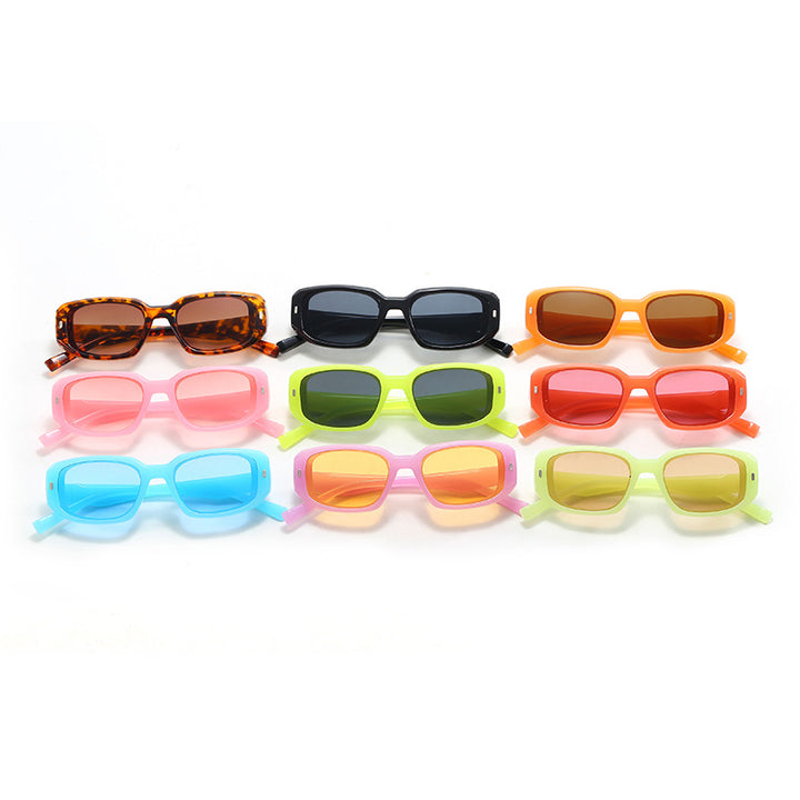 Women Oversized Fashion Sunglasses Bowlift