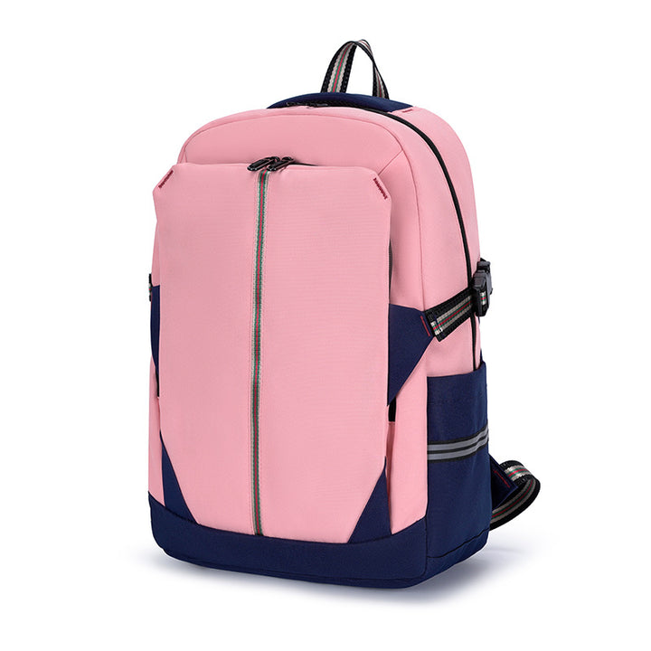 Versatile Backpack Bowlift