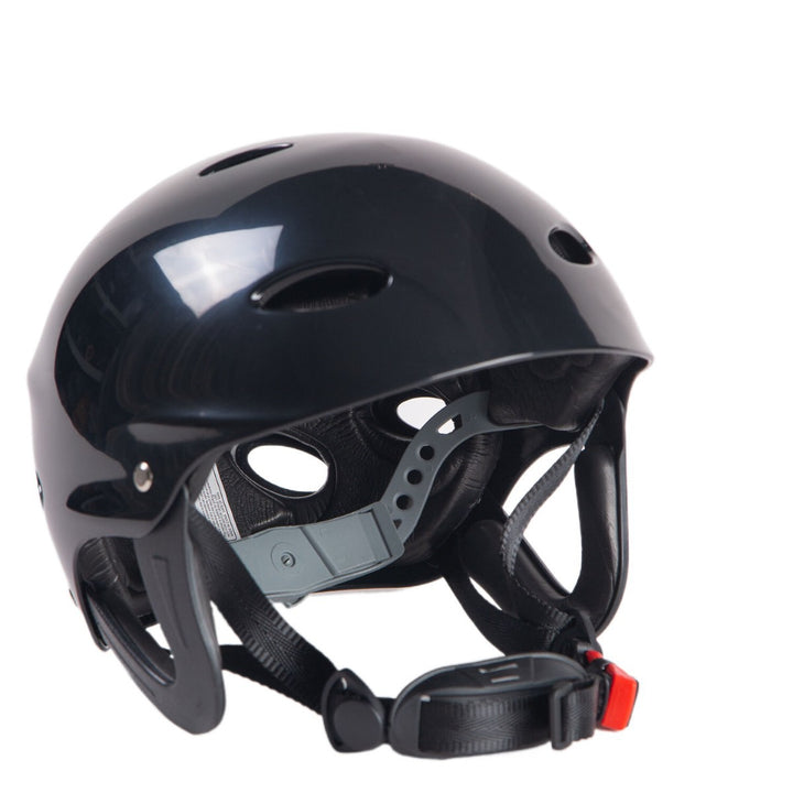 Safety Helmet Bowlift