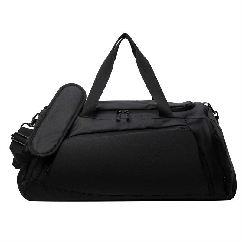 Sporty Weekend Bag Bowlift