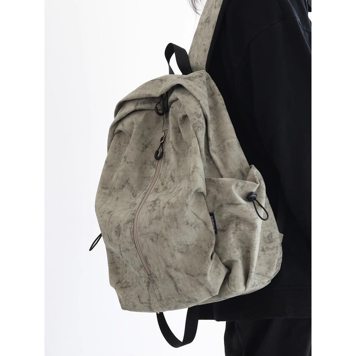 Stylish Multi-Pocket Backpack Bowlift