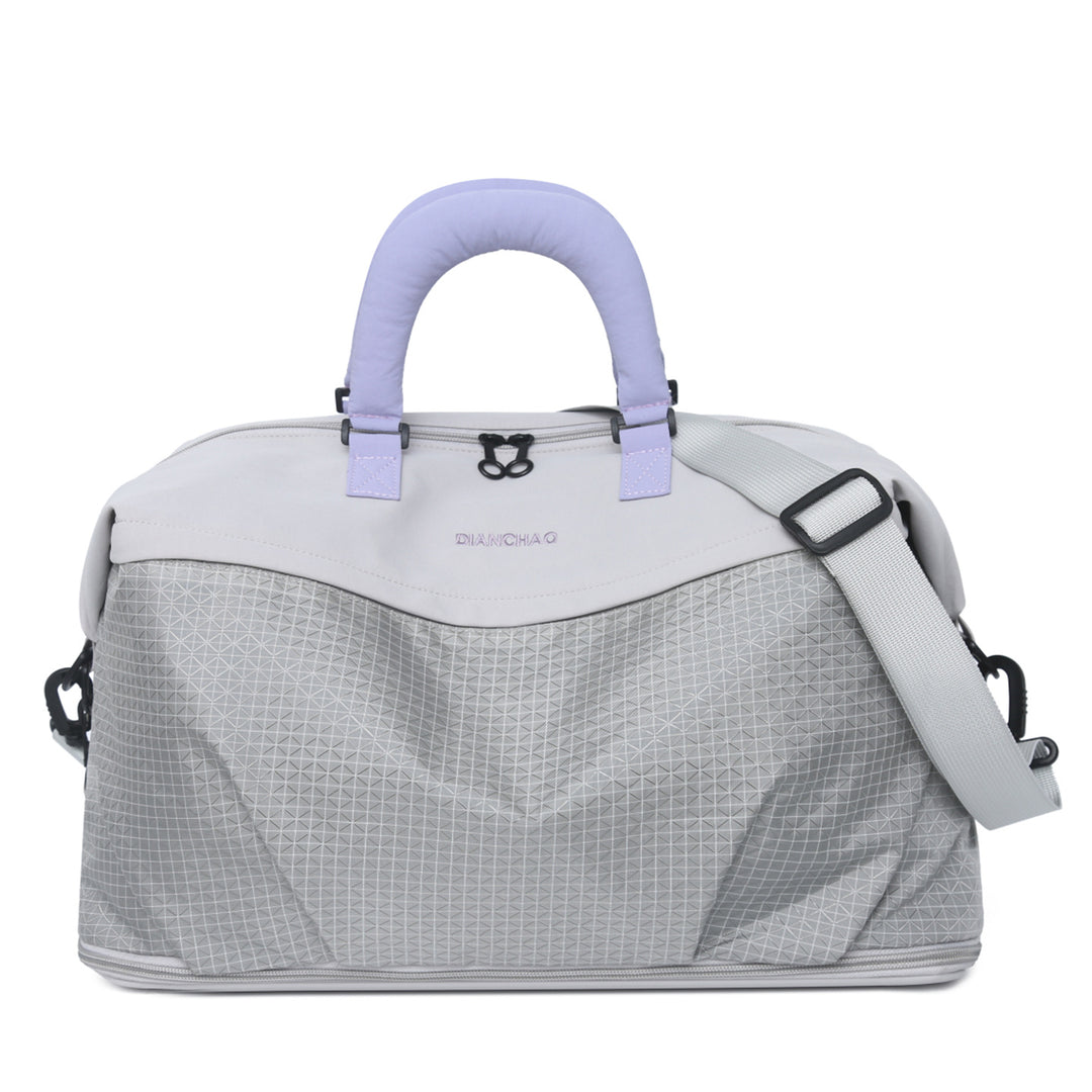 Versatile Weekender Duffle Bag Bowlift