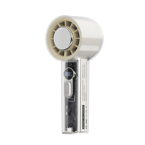 Ladies Handheld Hair Dryer Bowlift