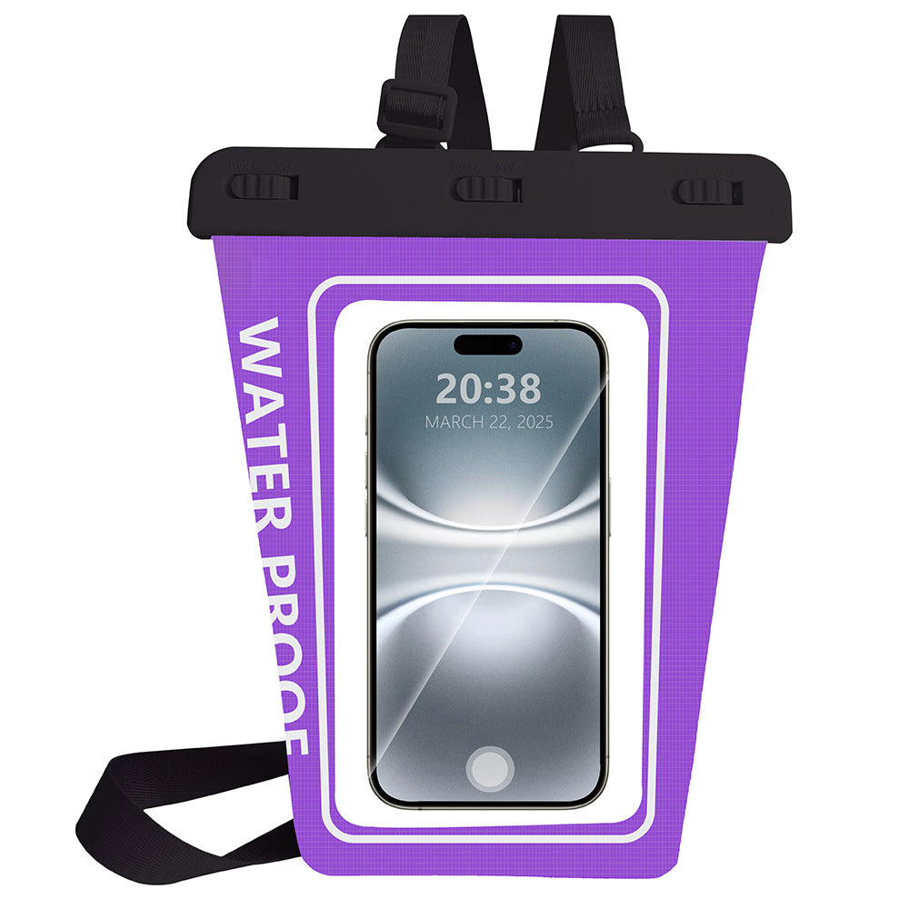 Waterproof Smartphone Case Bowlift