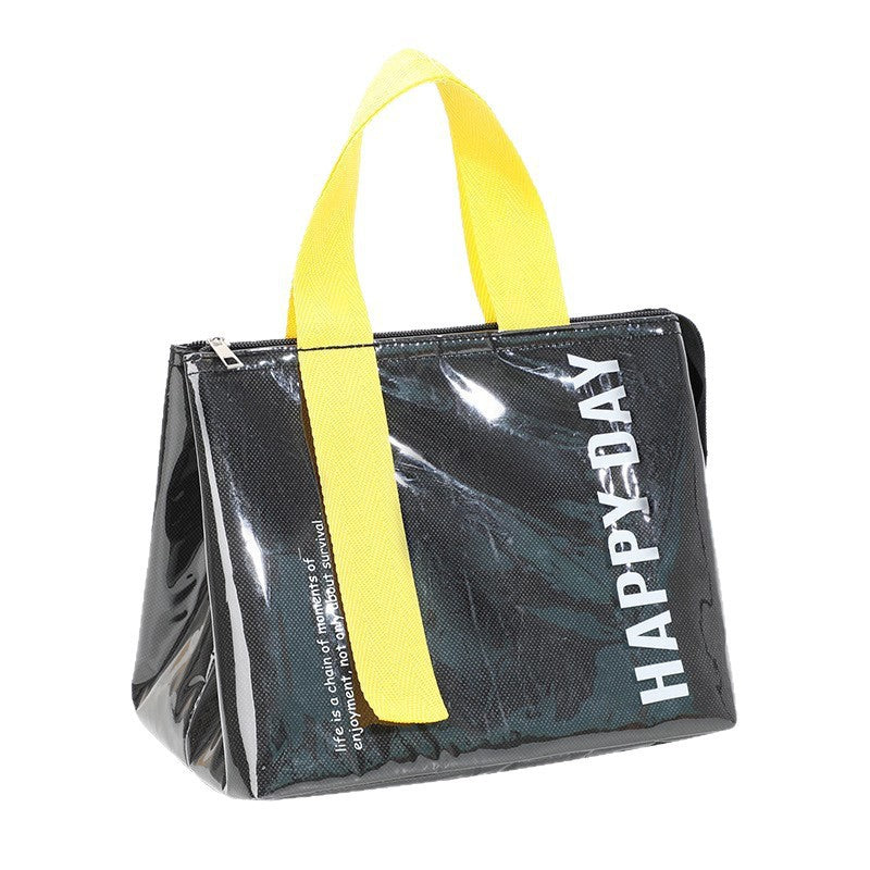 Versatile Daily Use Tote Bag Bowlift
