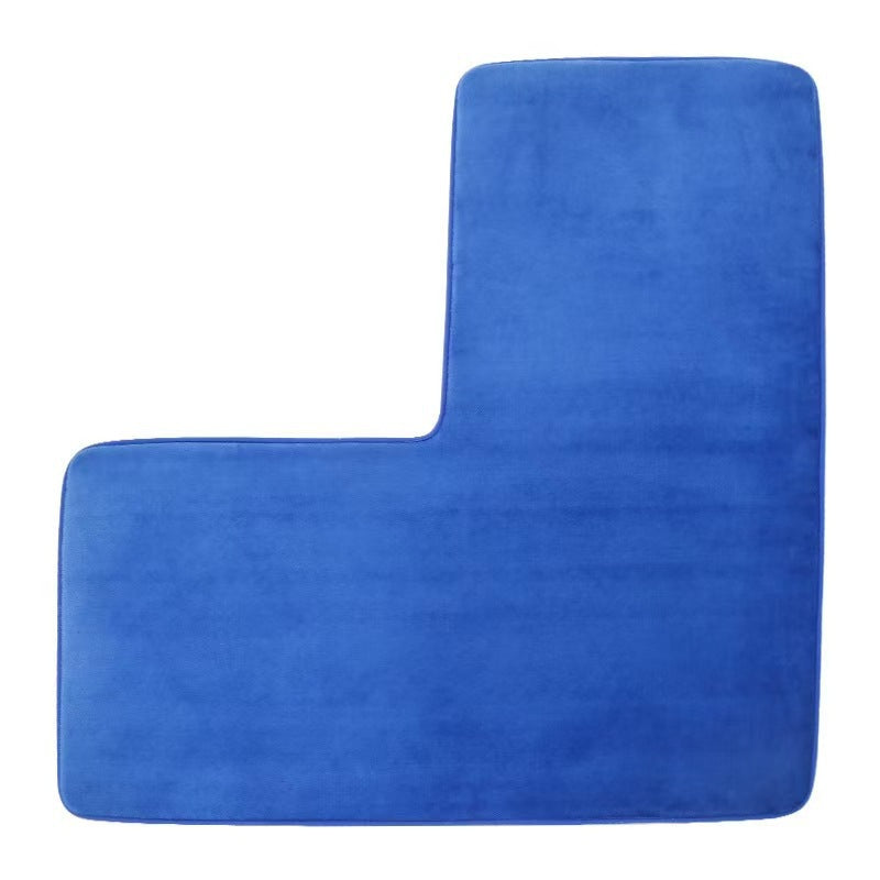 Ultra-Soft Non-Slip Bath Mat Bowlift