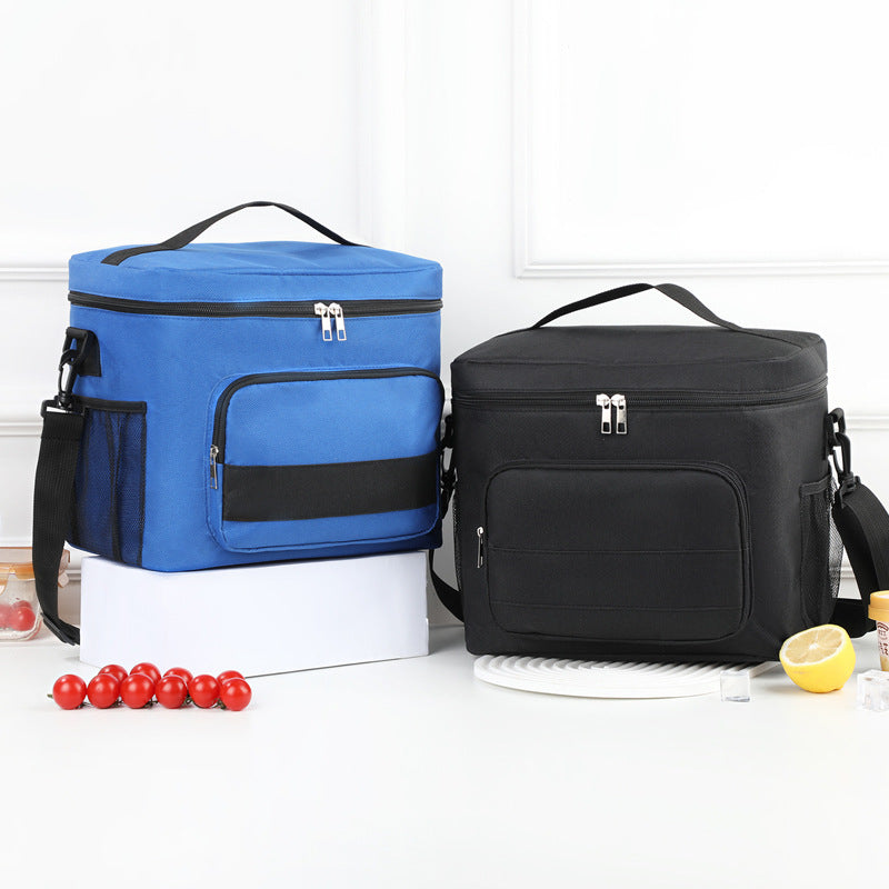 Cooler Bag Bowlift